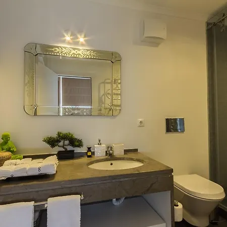 Lägenhet Lisbon4real: Deluxe 3br In Principe Real