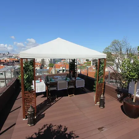 Lägenhet Lisbon4real: Deluxe 3br In Principe Real Lisboa